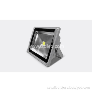 Constant Current IP65 50W LED Flood Light with CE RoHS